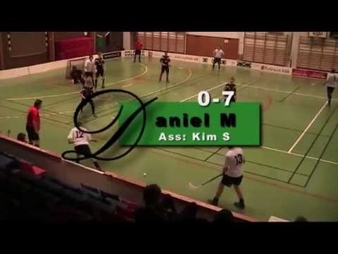 Vara IBK - Tranemo IBK