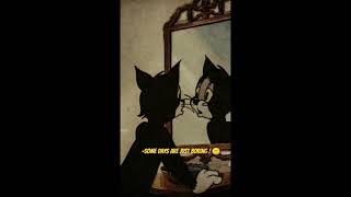 Boring days! status video | Tom & Jerry