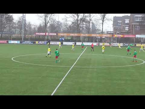 2-2-2019 Spirit JO15-1 - De Alblas JO15-1