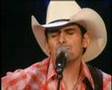Brad Paisley - When i Get Where I'm Going Live ( acoustic )