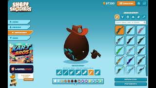 Redeeming the Nuke Zone Pistol!