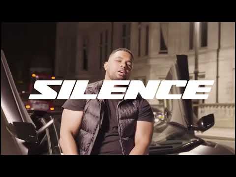 Blade Brown x Slim Type Beat “Silence” | UK Rap Instrumental 2024
