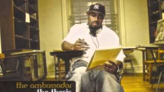 Song For You-Ambassador