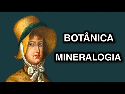 LEOPOLDINA: A IMPERATRIZ CIENTISTA