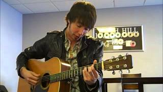 Mo Pitney - Come Do A Little Life - WITL Studio Series