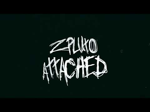 ZPLUTO - ATTACHED (Official Lyric Video)