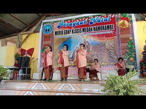 Rende meriah ersuraklah