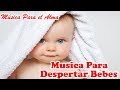 Musica Para Despertar Bebes Musica Para Niños Canciones Para Niños Bubi 2020