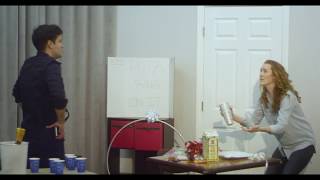 Meisner Mondays : Leave Yourself Alone