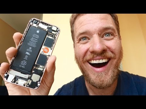 Arab Today- How I Made My Own iPhone