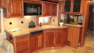 preview picture of video 'National RV 2007 Tradewinds 40D Class A Diesel Motorhome'