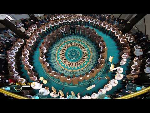 Allah Zikri - Kimi Dosta Varır, Dosta Bend Olur İlahisi