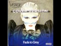 Visage Fade To Grey 