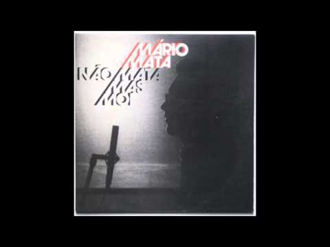 Mário Mata- A Letra F