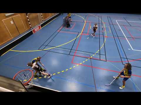 2023 01 22 Utbynäs SK 06 08   IBK Göteborg