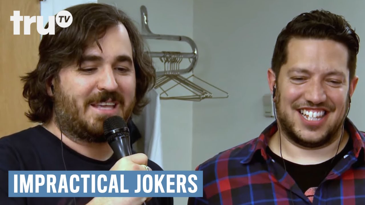 Impractical Jokers - Fan Favorite Punishments (Mashup) | truTV