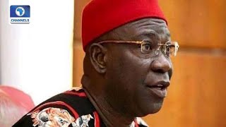 Update: Ekweremadu Appears Before UK Court Over Organ Harvesting Charges