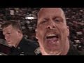 Stone Cold Stunner Leads To Arrest Raw September 22 1997