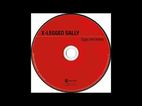 X-Legged Sally ‎- 5. Turkish Bath (Eggs And Ashes,1994)