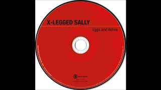 X-Legged Sally ‎- 5. Turkish Bath (Eggs And Ashes,1994)