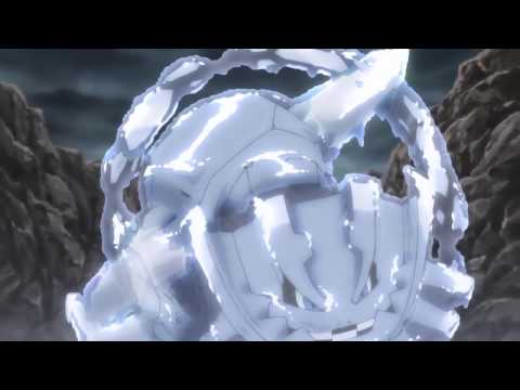 Pokemon AMV   Battle of Legends (Courtesy Call)