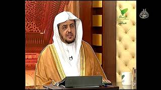 أنواع الاستسقاء في السنة النبوية image