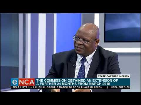 In conversation with Deputy Chief Justice Raymond Zondo