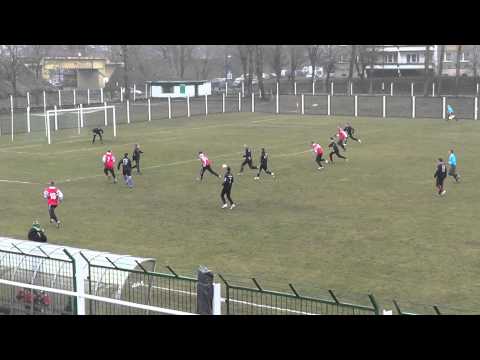 Sparing: Grunwald 6-0 Czarni-Góral Żywiec