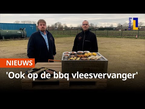 Week zonder vlees: 'Ook op de bbq vleesvervanger'