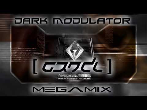 Grendel Megamix From DJ DARK MODULATOR