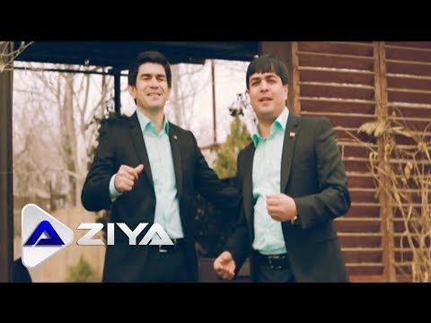 Hajy Y Kakajn S Sana Geldim Men Aziya Müzik