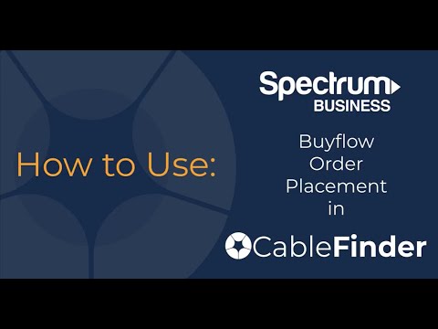 Find Spectrum Store