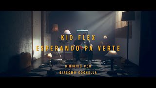 Esperando Pa Verte Lyrics English Translation
