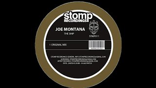 Joe Montana - The Ship