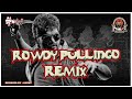 Rowdy Pullingo PranaVi S Creation