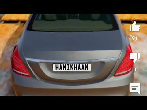 Mercedes Benz Tourismo BUS Coachdriving/POV - Bus Routine