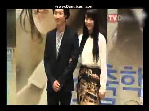 120213 miss A Suzy [Introduction to Architecture] Press Conference.