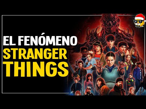 Comment Stranger Things a changé la télévision à jamais
