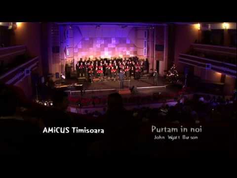 AMiCUS Timișoara - Purtăm în noi