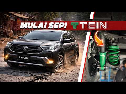 Kenapa Shock Tein Dulu Banyak Dipakai, Sekarang Mulai Dilupakan?