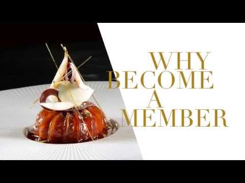 Discover La Chaîne des Rôtisseurs