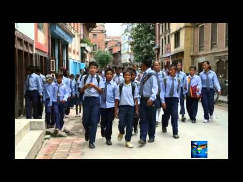 School Uniforms in Different Countries 
