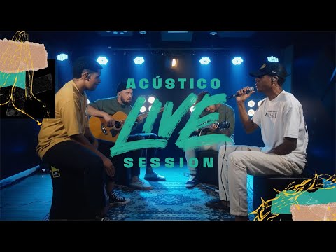 ADLIN | Acústico Live Session