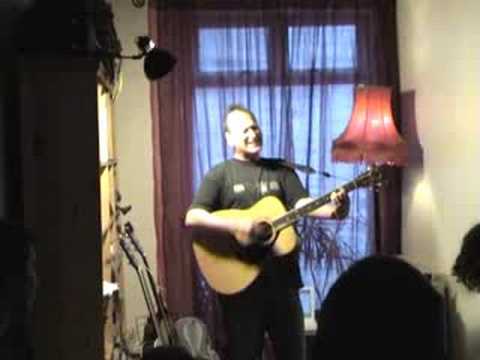 James Bar Bowen - Are you thinking what I'm thinking?