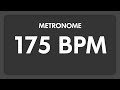 175 BPM - Metronome