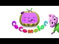 CoCoMelon Special Effects CoComelon Intro Effects Collection