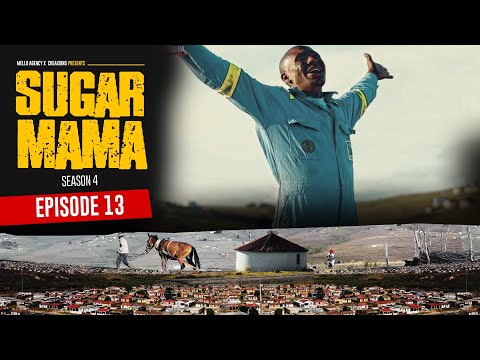 SugarMama S4 EP13