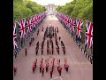 #Queen #Elizabeth II #Burial Procession Rites and Lying in state at Westminster Hall #shorts   00031