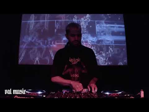 val music // hard sessions #01