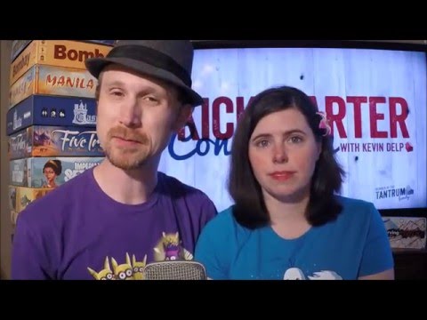 Review of Starving Artists